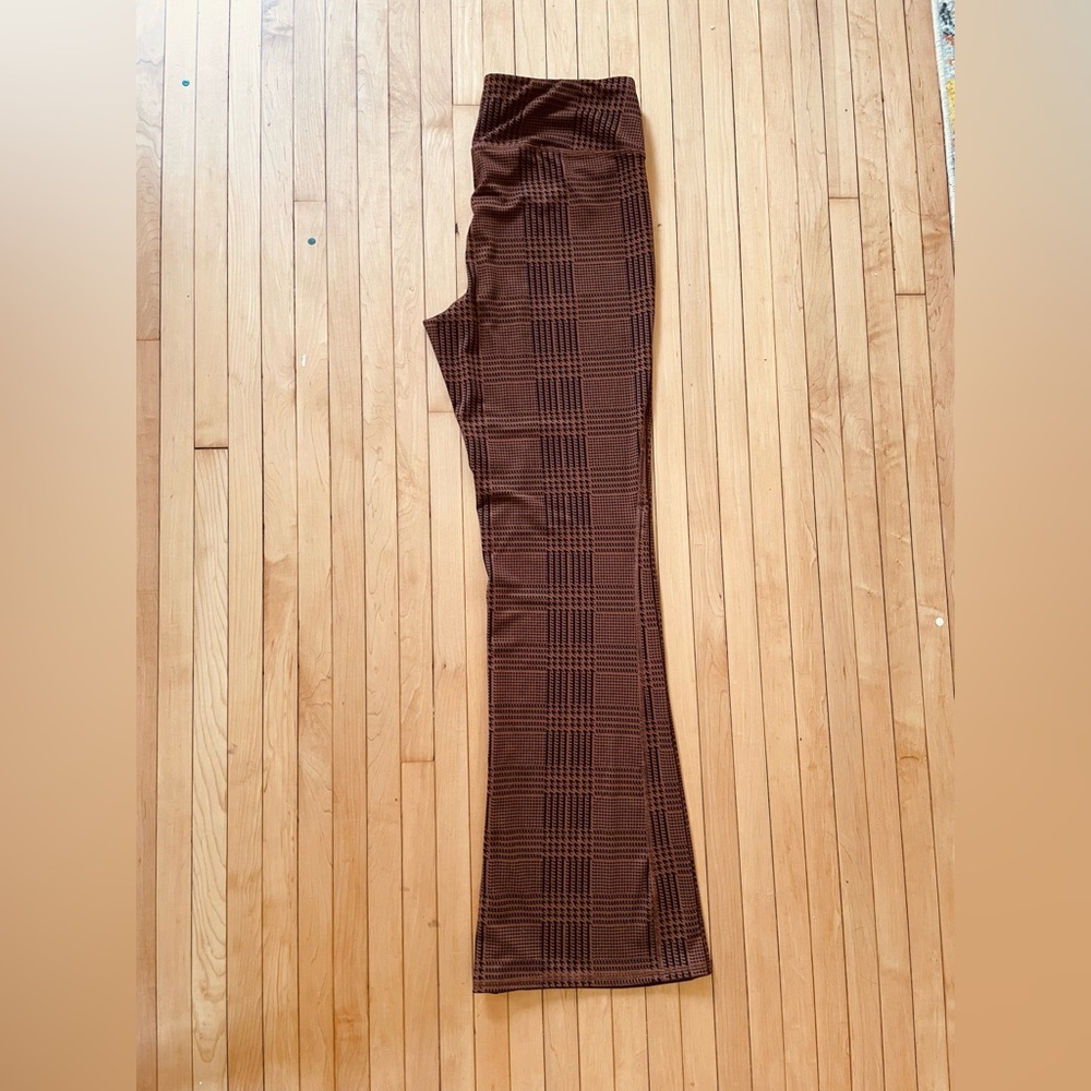 Flare Yoga Pants